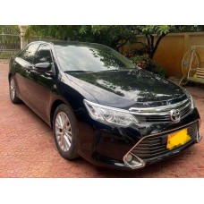 2016 ລົດເຊົ່າ Toyota Camry  2.5 V